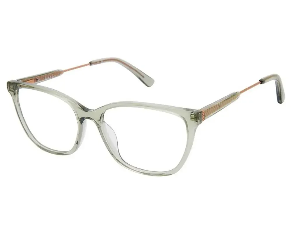 NEW Nicole Miller Corfu Eyeglasses